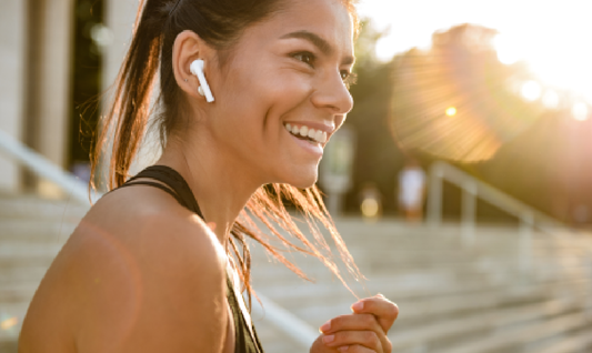 Navigating the World of Bluetooth Earphones