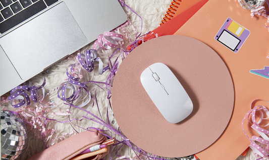 Your Ultimate Guide to Selecting the Ideal Mouse