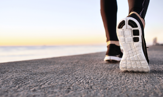 How to Select the Best Running Shoes for Your Workouts