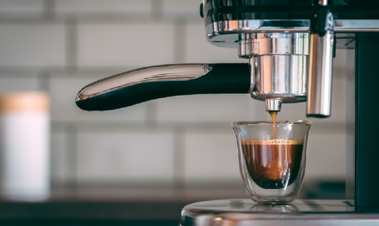 A Connoisseur's Guide to Choosing the Ideal Coffee Machine