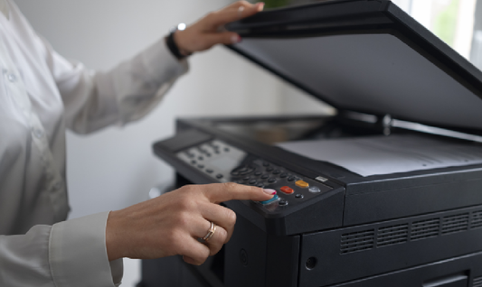 Your Comprehensive Guide to Choosing the Right Printer