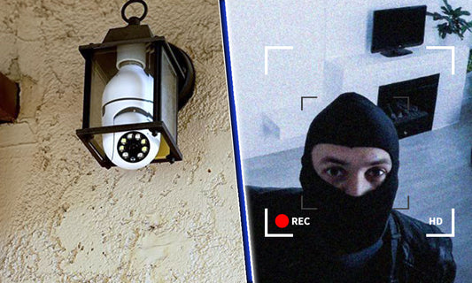 5 Best Security Camera in the US