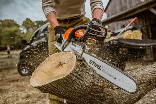 5 Best Chainsaw Sharpener in the US
