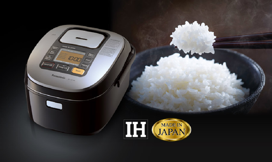 Your Essential Guide to Choosing the Perfect Rice Cooker