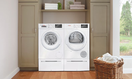 How to Select the Perfect Washing Machine