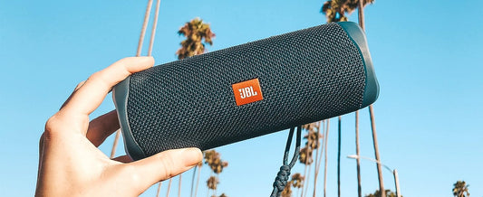5 Best Portable Bluetooth Speakers in the US