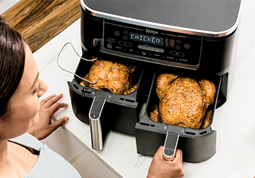 5 Best Air Fryers in the US