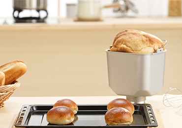5 Best Bread Machines in the US