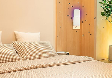 5 Best Bug Zappers in the US