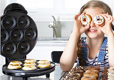 5 Best Cake Pop Makers in the US