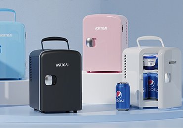 5 Best Compact Refrigerators in the US