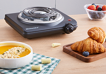 5 Best Countertop Burners in the US