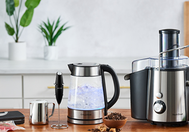 5 Best Electric Kettles in the US