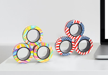5 Best Fidget Spinners in the US