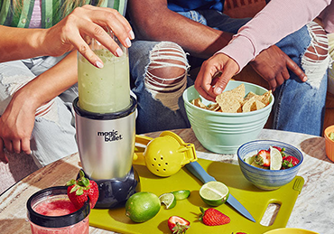 5 Best Household Blenders in the US