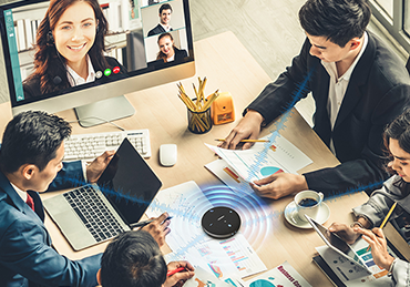 5 Best Telephone Audio Conferencing in the US