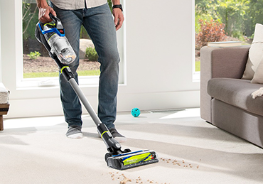 5 Best Upright Vacuum Cleaners in the US