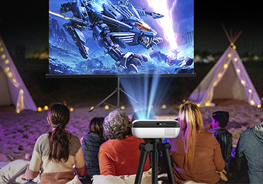 5 Best Video Projectors in the US